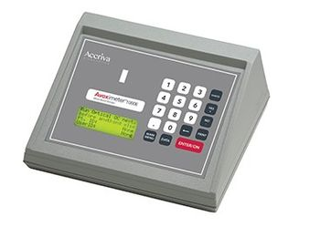 Accriva Diagnostics - Avoximeter 1000E