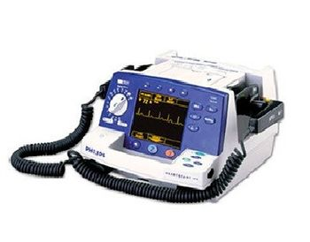 Philips HeartStart XL