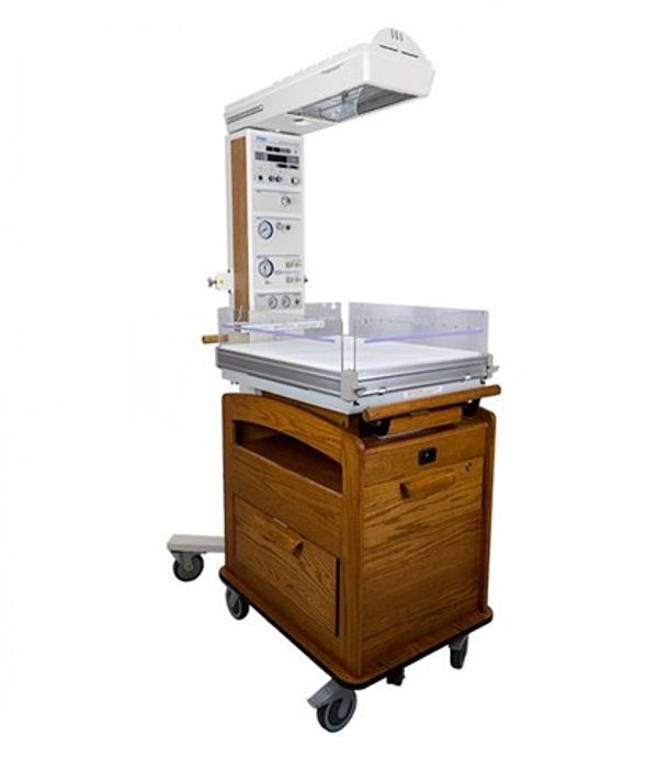 Draeger - Air-Shields Resuscitaire BRW