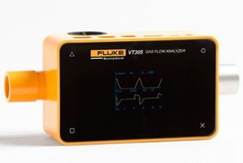 Fluke Biomedical - VT305
