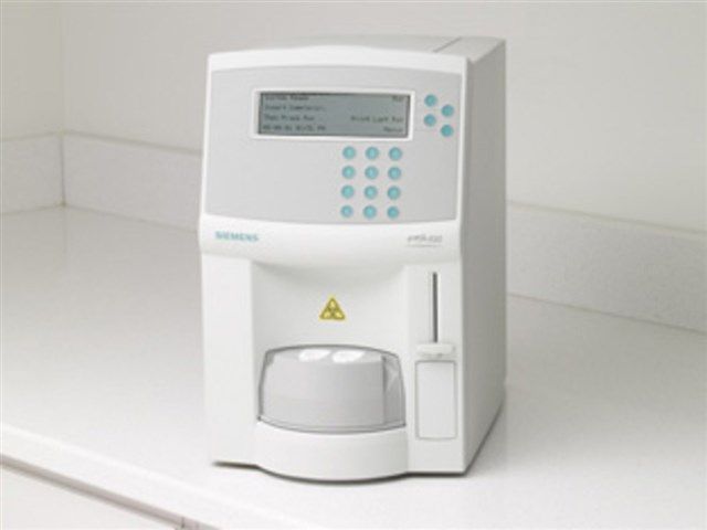Siemens - PFA-100 Community, Manuals and Specifications | MedWrench