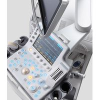 Hitachi Medical Systems - ProSound F75