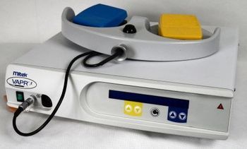 DePuy Synthes Mitek Vapr 3
