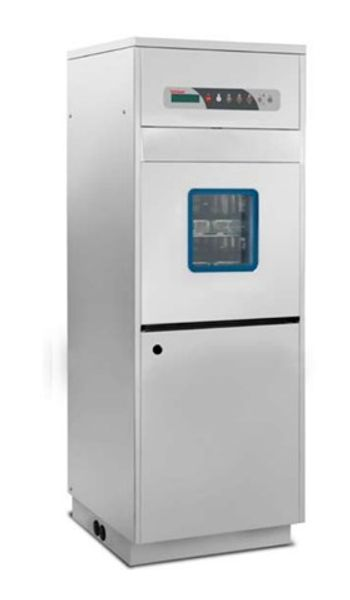 Tuttnauer Tiva 600 Lab