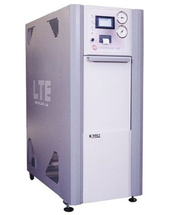 LTE Scientific Touchclave F150 : F200 : F300
