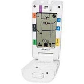 Philips Respironics Alice PDx