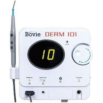 Bovie - Derm 101 and 102