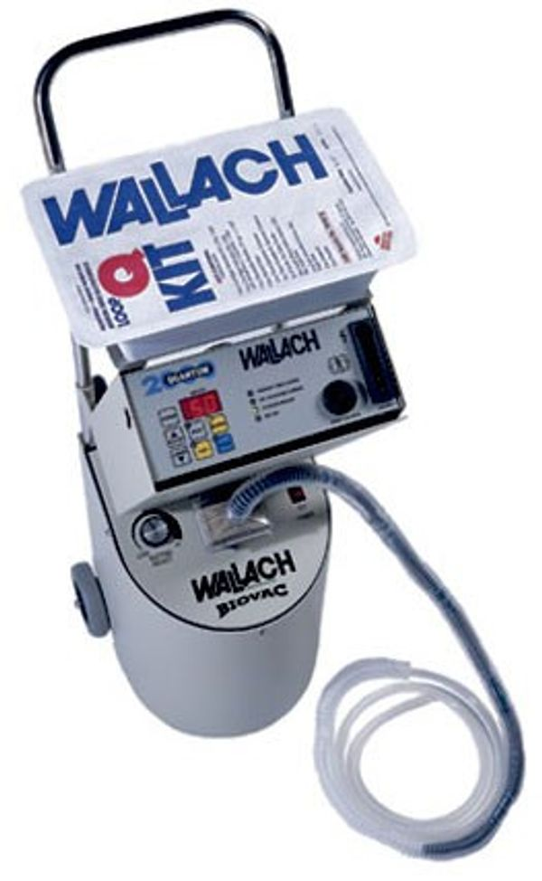 Wallach - Quantum 2000