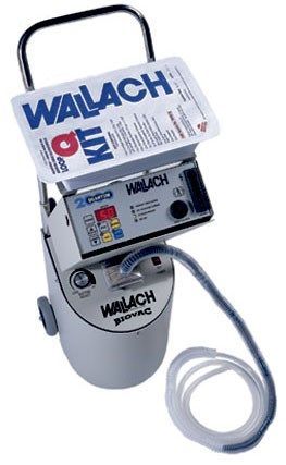 Wallach - Quantum 2000