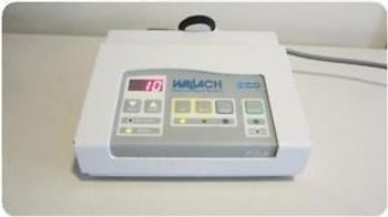 Wallach - Quantum 500