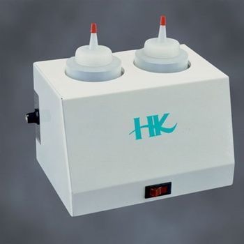 HK Surgical - Solution Warmer