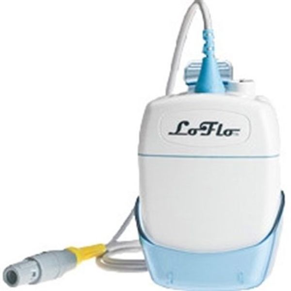 Philips - Respironics LoFlo Sidestream