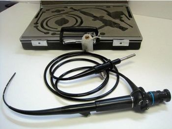 Olympus HYF-P