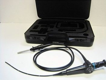 Olympus - ENF-P3