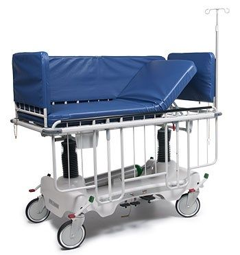 Hausted Pediatric Transport