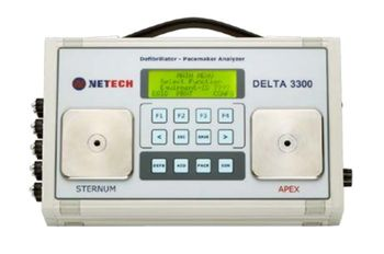 Netech - Delta 3300