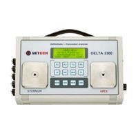 Netech - Delta 3300