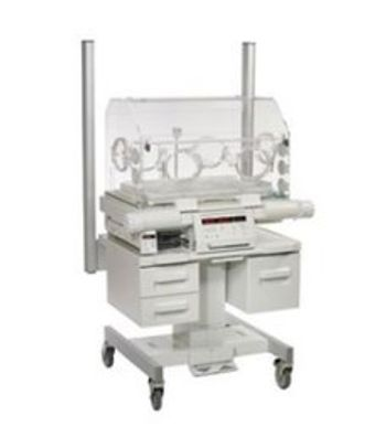 GE HealthCare - Ohmeda Care Plus 4000