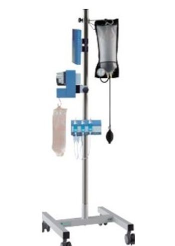 Medical Measurement Systems - Solar Smart