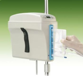Gaymar Medi Temp III FW603
