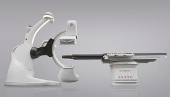 GE HealthCare Discovery IGS 740