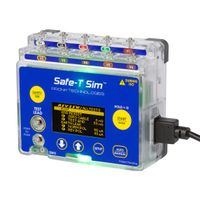 Pronk Technologies - Safe-T Sim