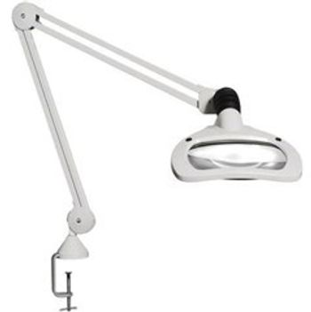 Philips Burton Wave LED Magnifier