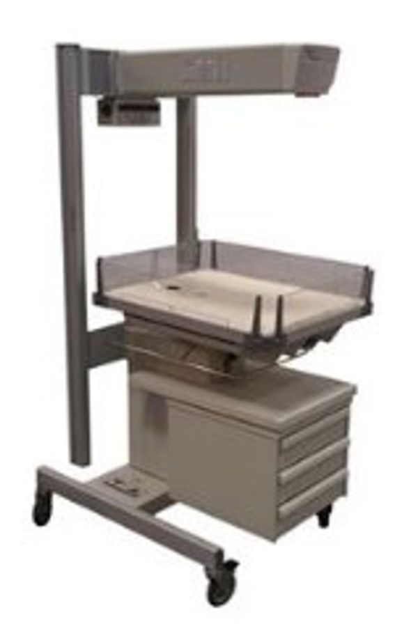 GE HealthCare - Ohmeda 4400