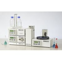 Cecil Instruments - ADEPT HPLC SYSTEM 6S