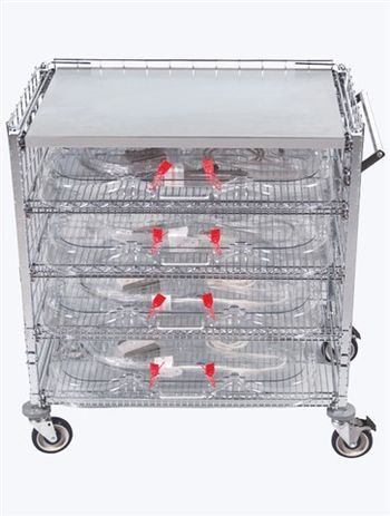 CS Medical TransPorter Mobile