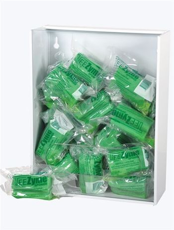 CS Medical TEEZyme Sponges