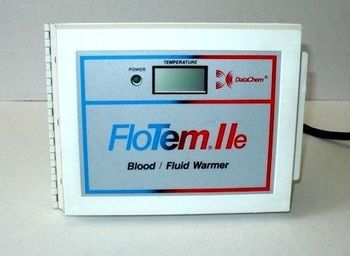 DataChem - FloTem IIe