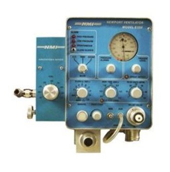 Newport Medical E100i
