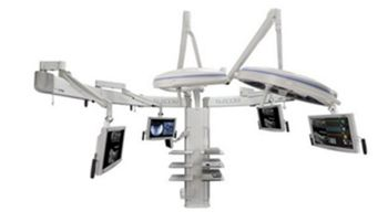 GE HealthCare - NuBoom Ultra GE HealthCare - NuBoom Ultra