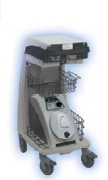 Conmed - System 1200 Conmed - System 1200