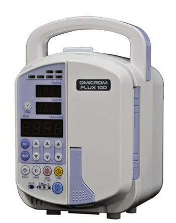 RGB Medical Devices Omicrom FLUX 100
