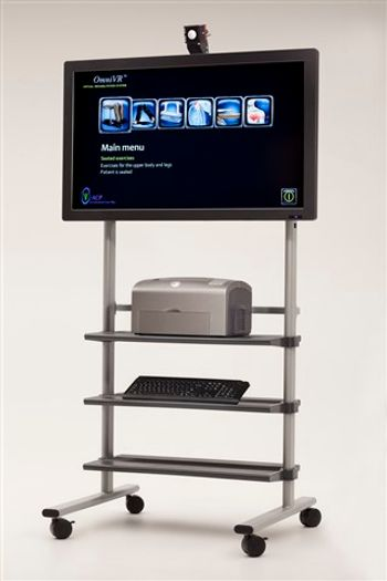 ACP OmniVR