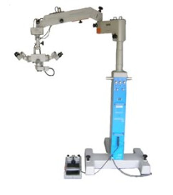 ZEISS - OPMI-MD S3
