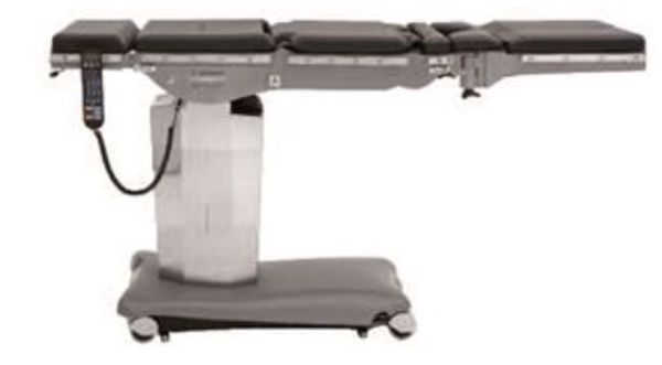 Schaerer Mayfield - Arcus 501