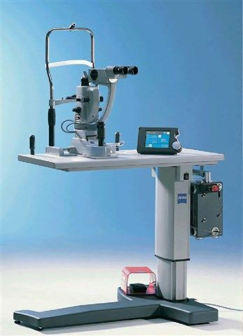 ZEISS - VISULAS 532s ZEISS - VISULAS 532s