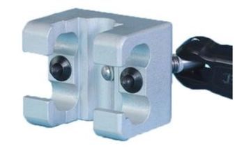 Schuremed Universal Rail Clamp