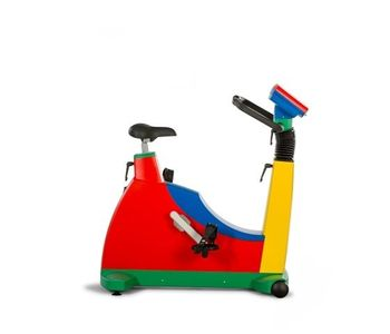 Ergoline Pediatric Ergometer