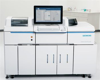 Siemens - ADVIA XPT Siemens - ADVIA XPT