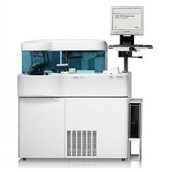 Roche - Cobas C 311