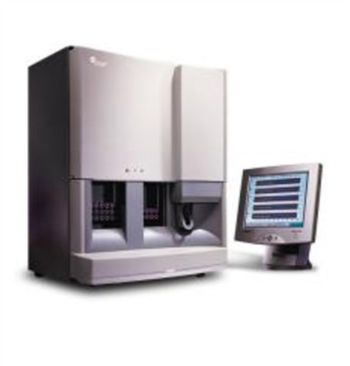 Beckman Coulter - HMX A/L