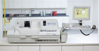 Siemens - Immulite 1000