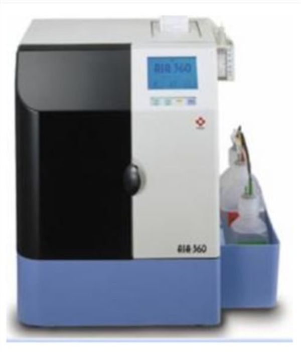 Tosoh Bioscience - AIA 360