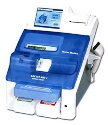 Techno Medica GASTAT 600