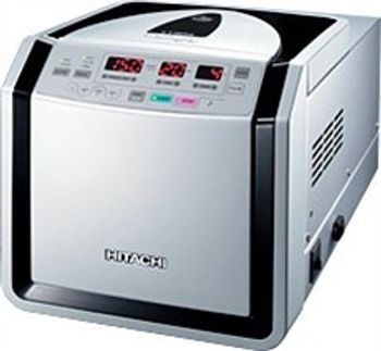 Hitachi Medical Systems Himac CT4D