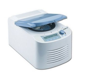 Labnet - Prism R